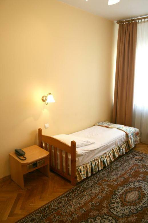 Hotel Ratuszowy Włocławek エクステリア 写真