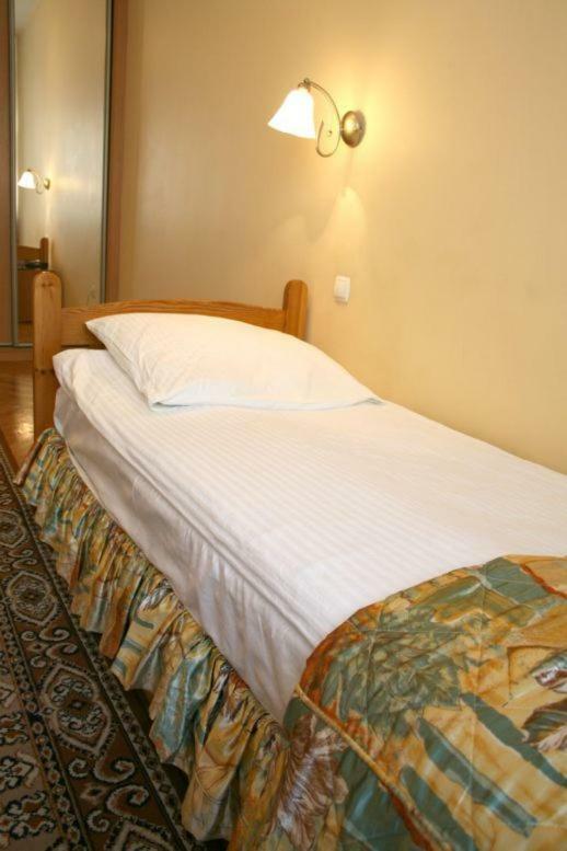Hotel Ratuszowy Włocławek エクステリア 写真