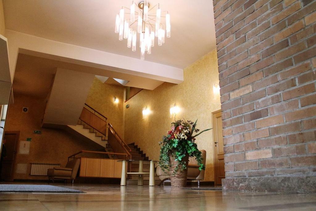 Hotel Ratuszowy Włocławek エクステリア 写真